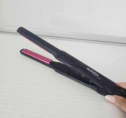 Babyliss root boost slim - root,
