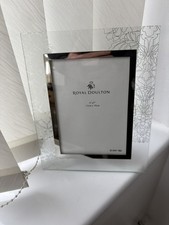 Royal Doulton 'Luna' Glass