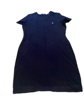 Ladies Stretch Navy Double