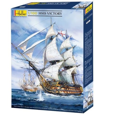 Heller 80897 100th scale - heller,