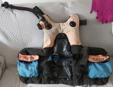 AP Valves Buddy Commando BCD