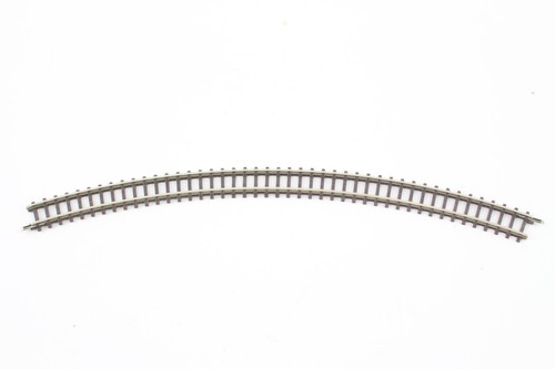 8530 curved track radius 220mm - curved,