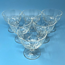 Vintage - Set of 6 Luminarc