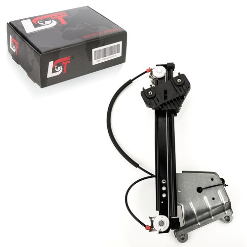 Electric window regulator rear - electric,