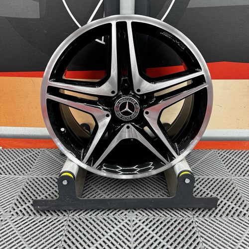 Genuine mercedes class - genuine,