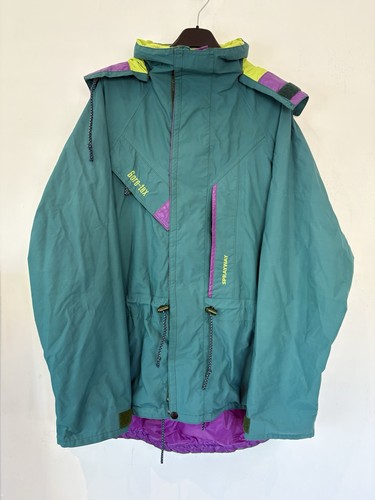 Vintage 90s sprayway gore tex - 90s, gore-tex