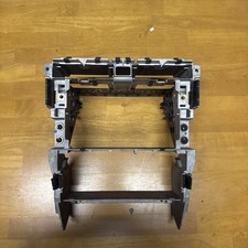 Audi A4 S4 RS4 B6 B7 Double Din Centre Console Radio Cage 8E0858005C