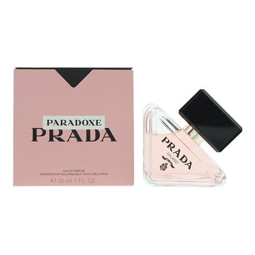Prada paradoxe eau parfum - prada,