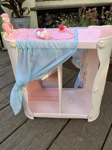 Baby annabel changing unit - annabel,