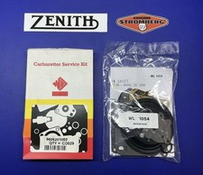 Zenith Stromberg 175 CD CDSE