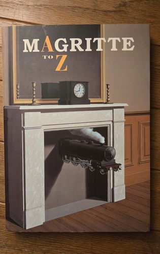 Magritte grunenberg - to,