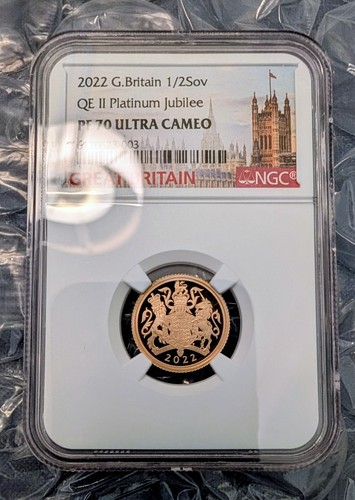 2022 royal mint gold - 2022,