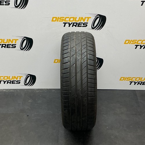205 r16 92v kumho - 205/60, ecsta