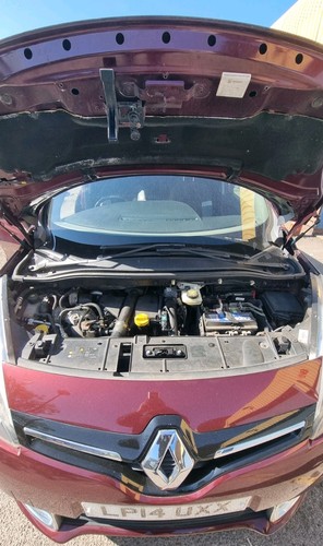 Genuine renault grand scenic - genuine, /