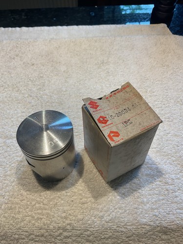 Genuine suzuki rv125 50 - genuine, ts/rv125