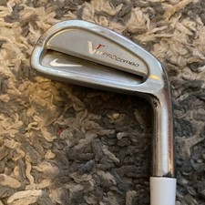 Nike VR II Pro Combo 3 Iron / 21 / Aldila NV MLTi 85x Golf Pride Tour Wrap