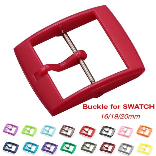 16mm 19mm 20mm - plastic, watch