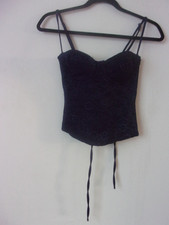 New Mars The Label Navy Blue