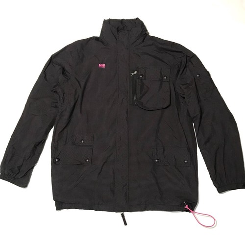 Maharishi mhi multi pocket - maharishi,