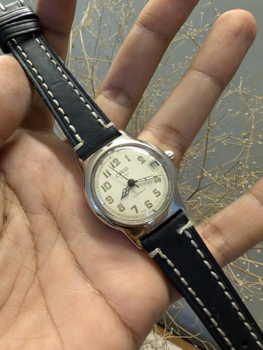 Beautiful vintage oris star - beautiful,