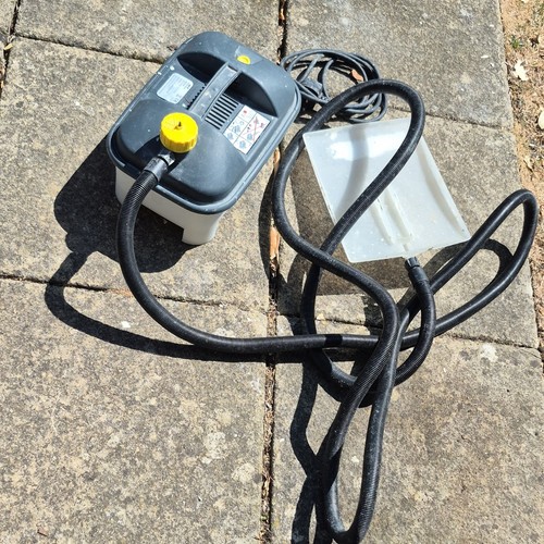 Earlex ws125 wallpaper steamer - ws125,