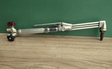 Vintage BOC Saffire oxy