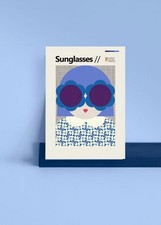 Mid century modern Orla Kiely