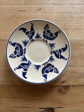 Emma Bridgewater Blue Hen