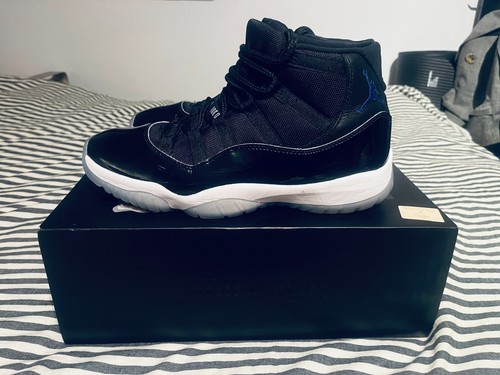 Nike air jordan - jordan, 11