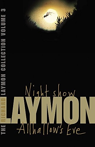 The richard laymon - richard,