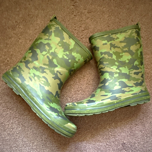 Unisex kids green - unisex,