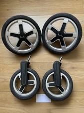 Silver Cross Pioneer Full