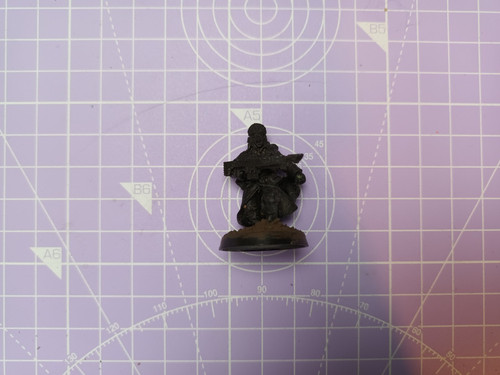 Warhammer 40k valhallan - warhammer,