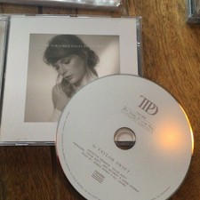 Taylor Swift The Tortured