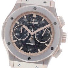 HUBLOT Classic Fusion