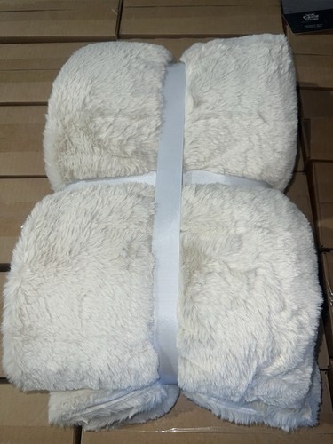 Home supersoft fur - m&s,