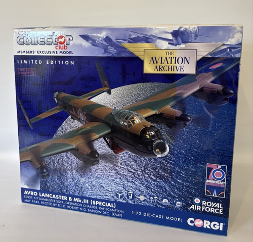 Corgi aviation archive 72 - corgi,