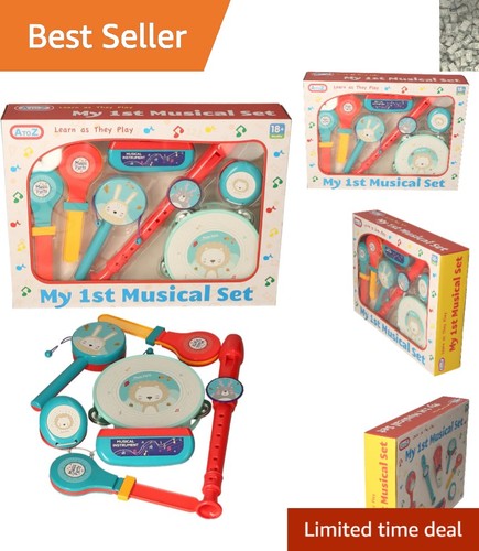 Complete baby musical - baby,