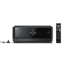 YAMAHA RX-V6A-B 7.1ch Network