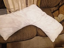 NEW Slumberland V Shaped