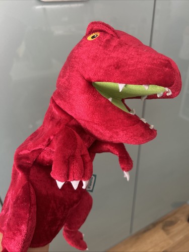 Fiesta lovely red dragon - fiesta,