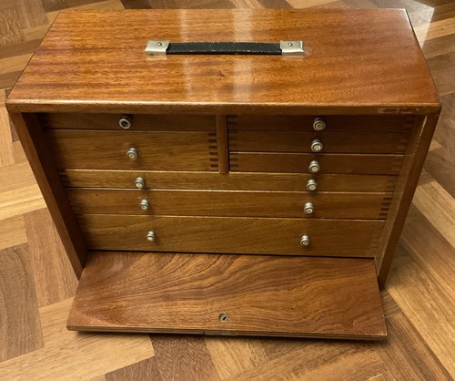 Neslein vintage drawer - neslein,