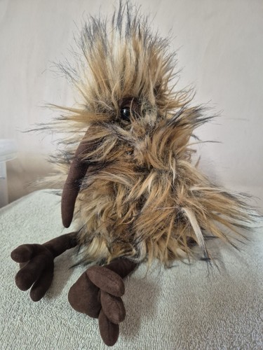 Jellycat harper kiwi - kiwi, bird