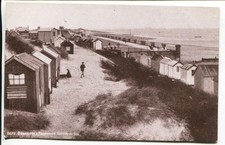 Bungalows & Promenade, Sutton