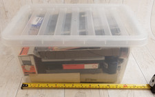 Pens, nibs, ink, calligraphy items - assorted collection