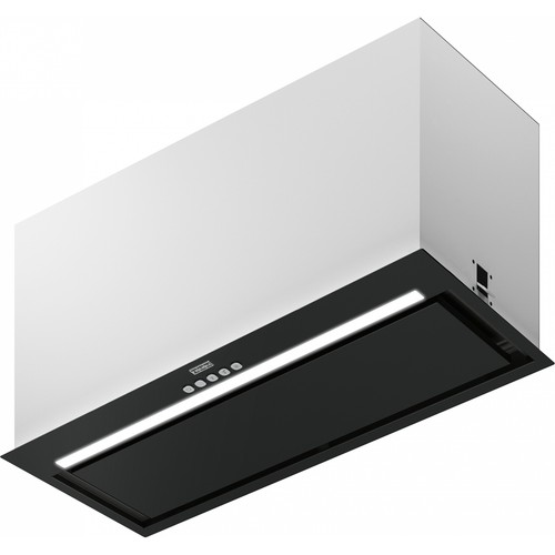 Franke box evo - box, black