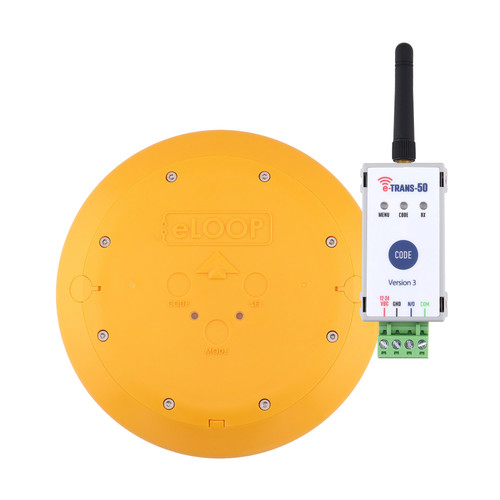 Commercial loop wireless - e-loop,
