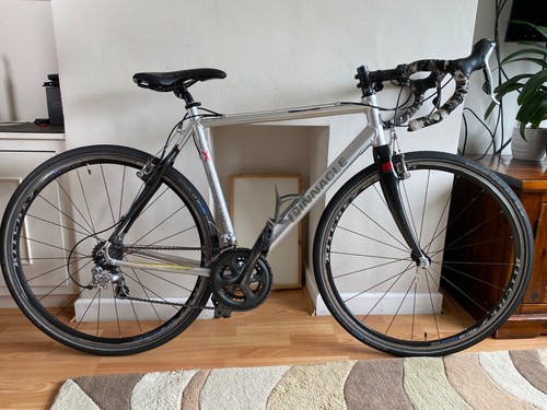 Pinnacle expede carobon - pinnacle, 1.0