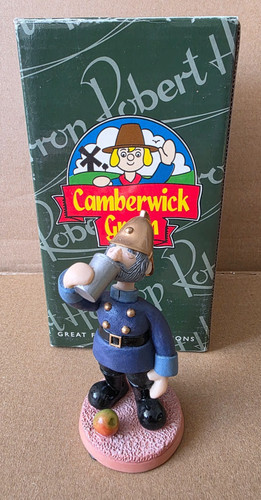 Camberwick green cgfg06 barney - camberwick,