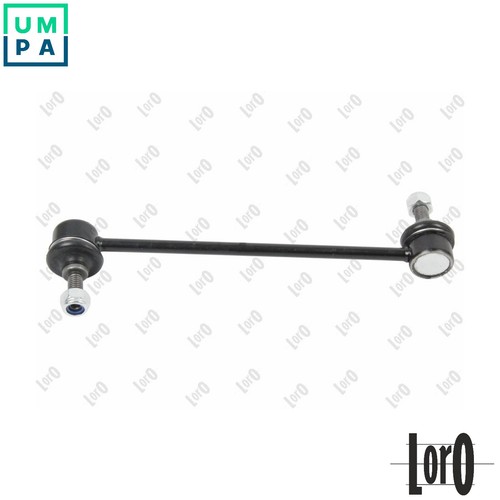 Linkcoupling rod stabiliser - rod,